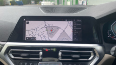 BMW 3 Series 320i xDrive M Sport 4dr Step Auto [Pro Pack] Petrol Saloon